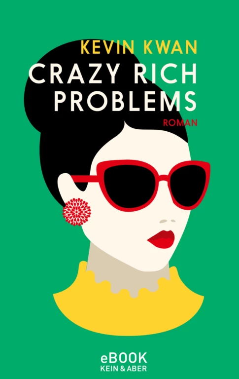 Crazy Rich Problems