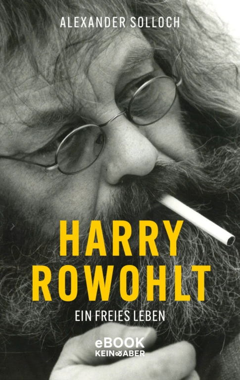 Harry Rowohlt