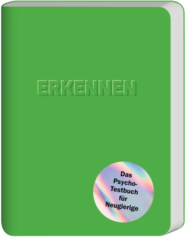 Erkennen