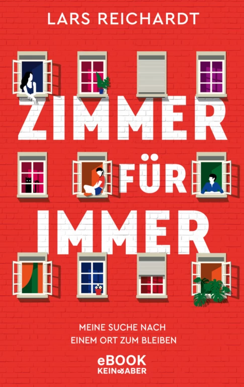 Zimmer für immer