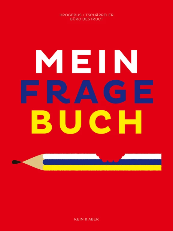 Mein Fragebuch