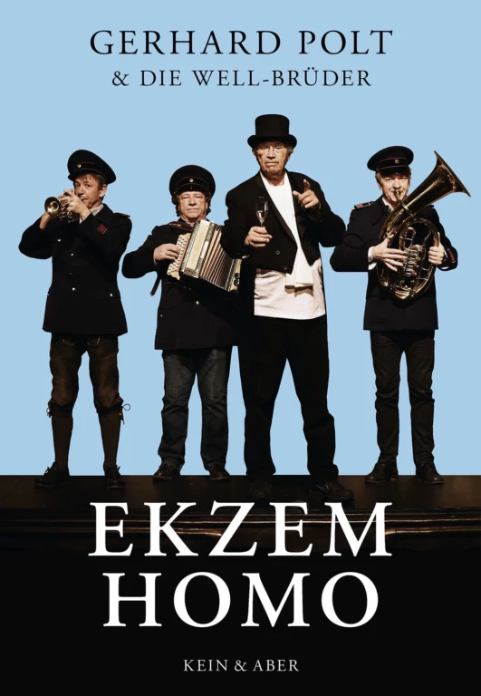 Ekzem Homo