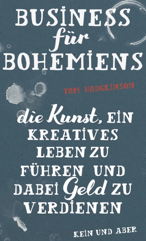 Business für Bohemiens