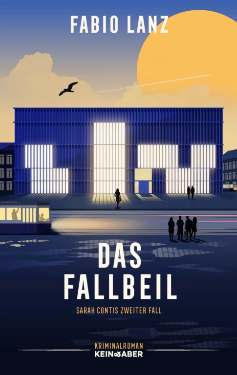 Das Fallbeil