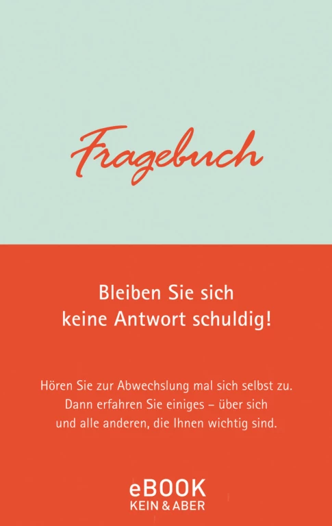 Fragebuch