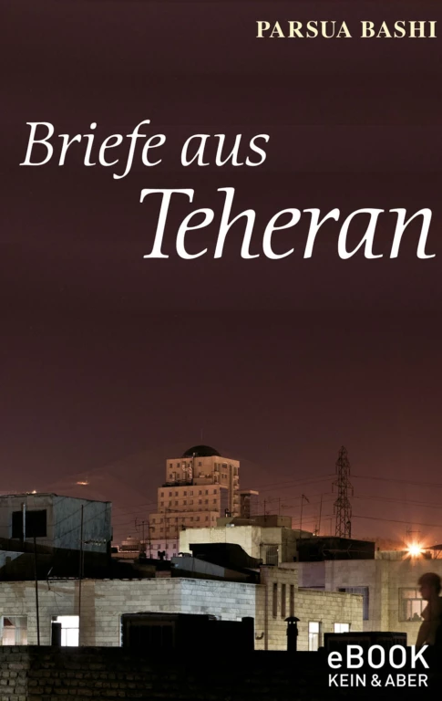 Briefe aus Teheran