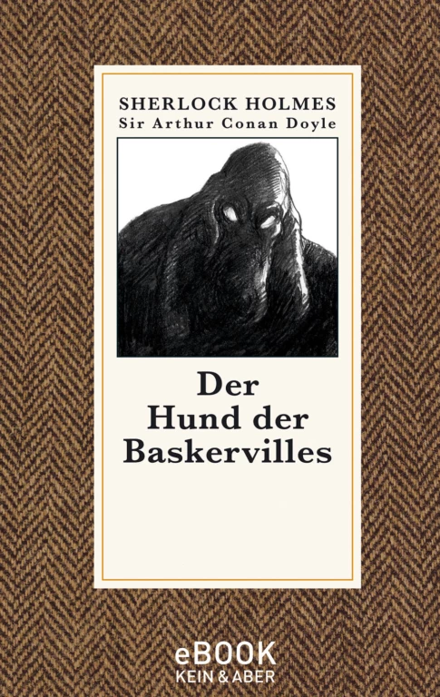 Der Hund der Baskervilles