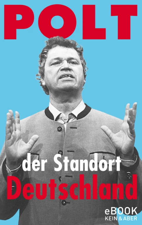 Der Standort Deutschland